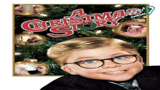 فيلم A Christmas Story 1983 مترجم