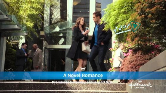 فيلم A Novel Romance 2015 مترجم