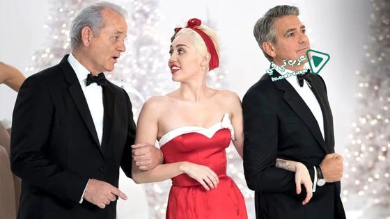 فيلم A Very Murray Christmas 2015 مترجم