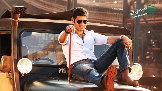 فيلم Aagadu 2014 مترجم