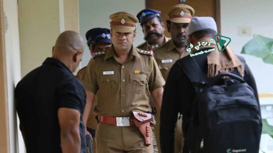 فيلم Adhagappattathu Magajanangalay 2017 مترجم