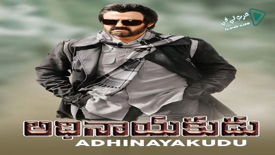 فيلم Adhinayakudu 2012 مترجم