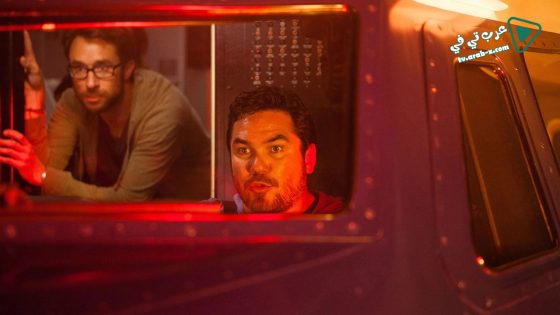 فيلم Airplane vs Volcano 2014 مترجم