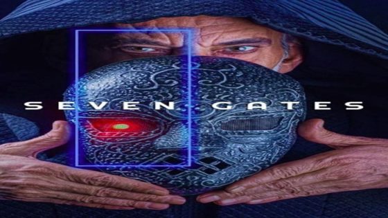 البوابات السبع الحلقة 1