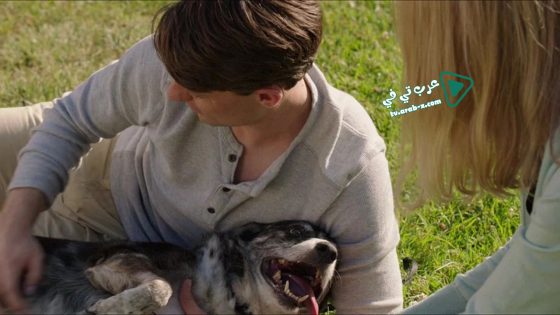 فيلم Alex and the List 2018 مترجم