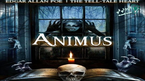 فيلم Animus The Tell-Tale Heart 2015 مترجم