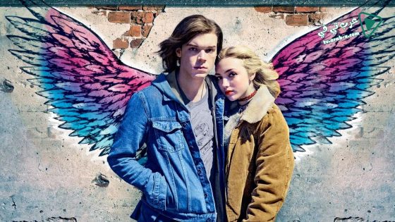 فيلم Anthem of a Teenage Prophet 2018 مترجم