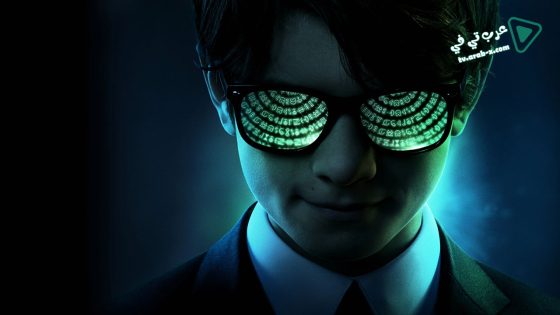 فيلم Artemis Fowl 2020 مترجم