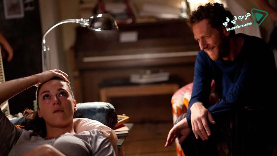 فيلم Baby Baby Baby 2015 مترجم