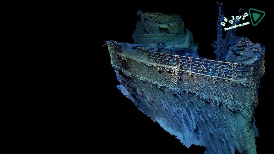 فيلم Back To The Titanic 2020 مترجم