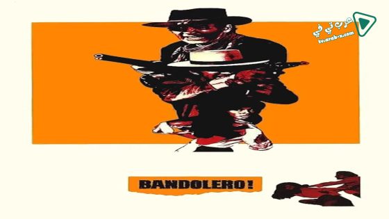 فيلم Bandolero! 1968 مترجم