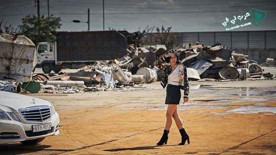 فيلم Beasts That Cling To The Straw 2020 مترجم