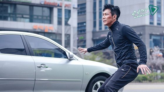 فيلم Big Match 2014 مترجم