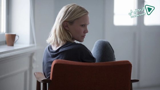 فيلم Blind 2014 مترجم