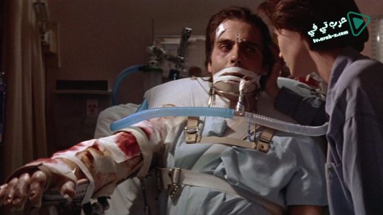 فيلم Body Parts 1991 مترجم
