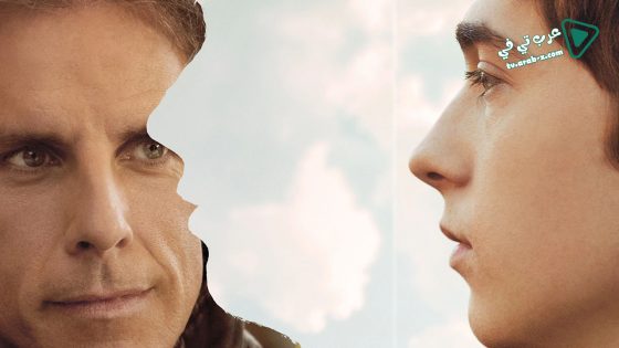 فيلم Brads Status 2017 مترجم