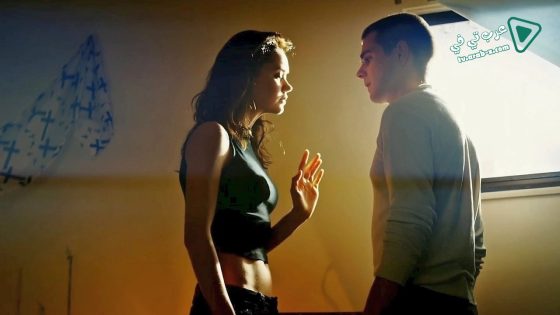 فيلم Break Night 2017 مترجم