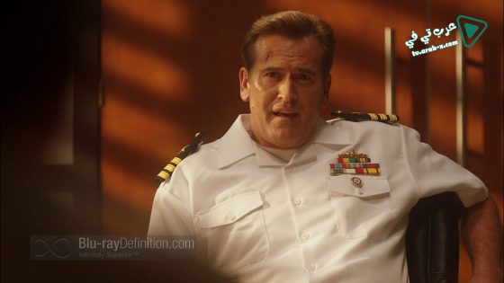 فيلم Burn Notice The Fall of Sam Axe 2011 مترجم