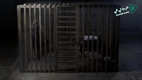 فيلم Cage 2016 مترجم