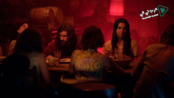 فيلم Charlie Says 2018 مترجم