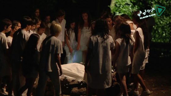 فيلم Children of the Night 2014 مترجم