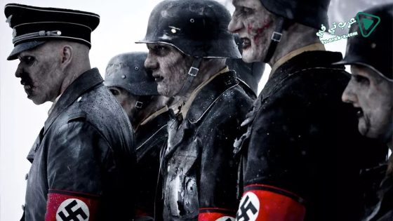 فيلم Dead Snow 2009 مترجم
