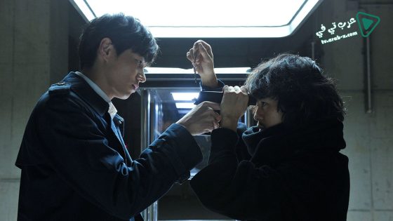 فيلم Death Note Light Up the New World 2016 مترجم