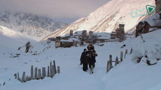 فيلم Dede 2017 مترجم