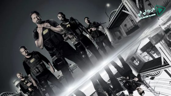 فيلم Den of Thieves 2018 مترجم