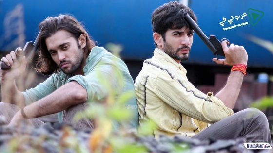 فيلم Desi Kattey 2014 مترجم