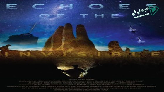 فيلم Echoes Of The Invisible 2020 مترجم