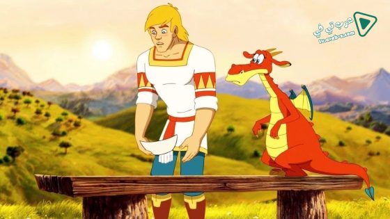 فيلم Enchanted Princess 2018 مترجم