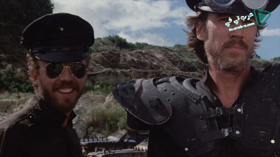 فيلم Equalizer 2000 1987 مترجم