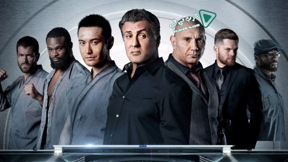 فيلم Escape Plan 2: Hades 2018 مترجم