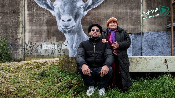 فيلم Faces Places 2017 مترجم