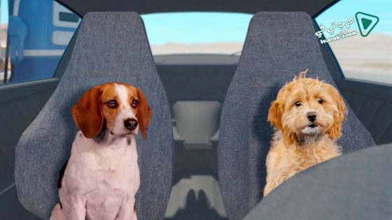 فيلم Fast and Furriest 2017 مترجم