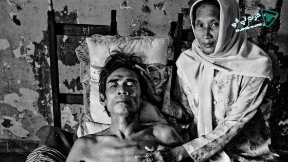 فيلم Fire in the Blood 2013 مترجم