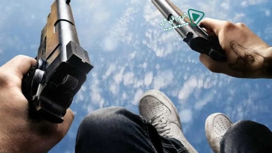 فيلم Hardcore Henry 2015 مترجم