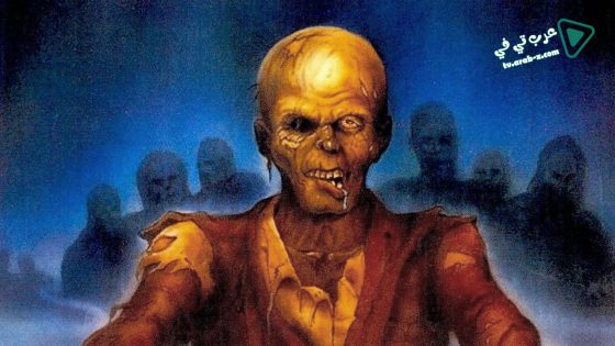 فيلم Hell of the Living Dead 1980 مترجم