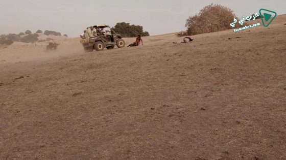 فيلم Hunting Season 2015 مترجم