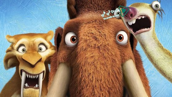 فيلم Ice Age 2002 مترجم