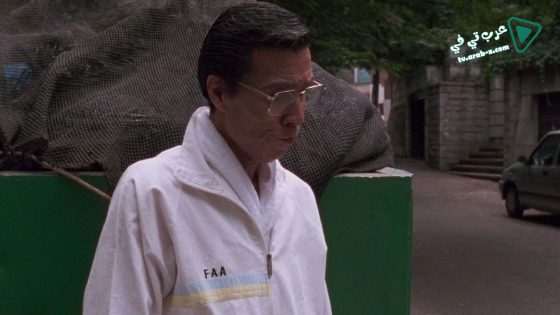 فيلم Incoherence 1994 مترجم