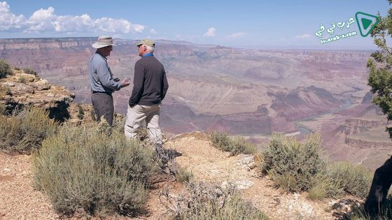 فيلم Is Genesis History 2017 مترجم