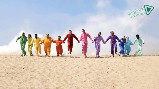 فيلم Jackass 4 5 2022 مترجم