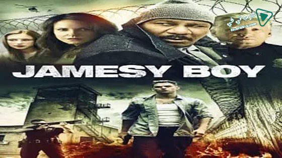 فيلم Jamesy Boy 2014 مترجم