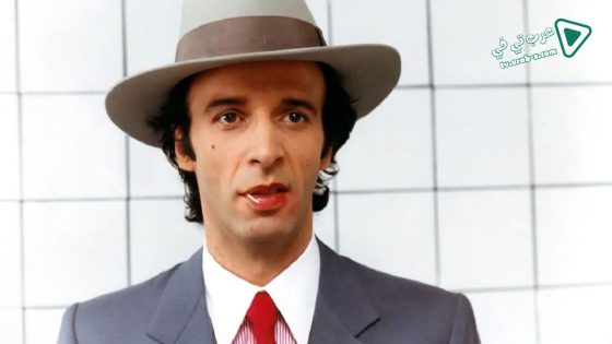 فيلم Johnny Stecchino 1991 مترجم