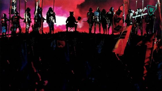 فيلم Kagemusha 1980 مترجم