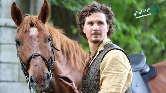 فيلم Kincsem 2017 مترجم