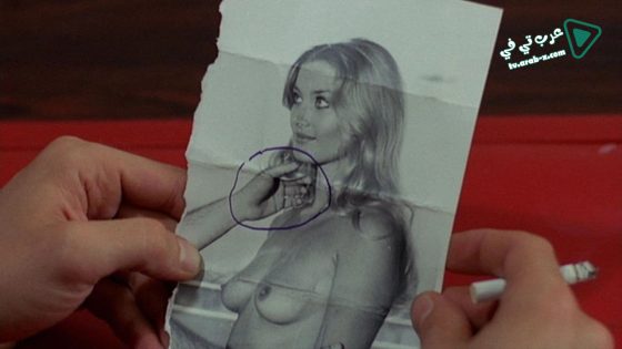 فيلم La Tarantola Dal Ventre Nero 1971 مترجم