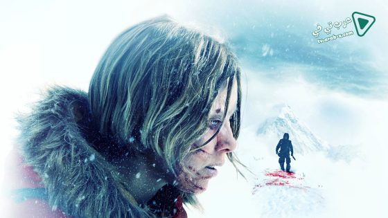 فيلم Let It Snow 2020 مترجم